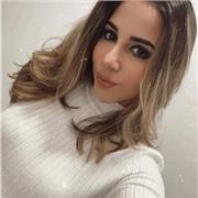 Profesora de geografía con experiencia te ayudare en todo lo necesario